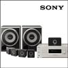 Home Theatre Component System -HT-DDW685 - Click here to View more details about this Product
